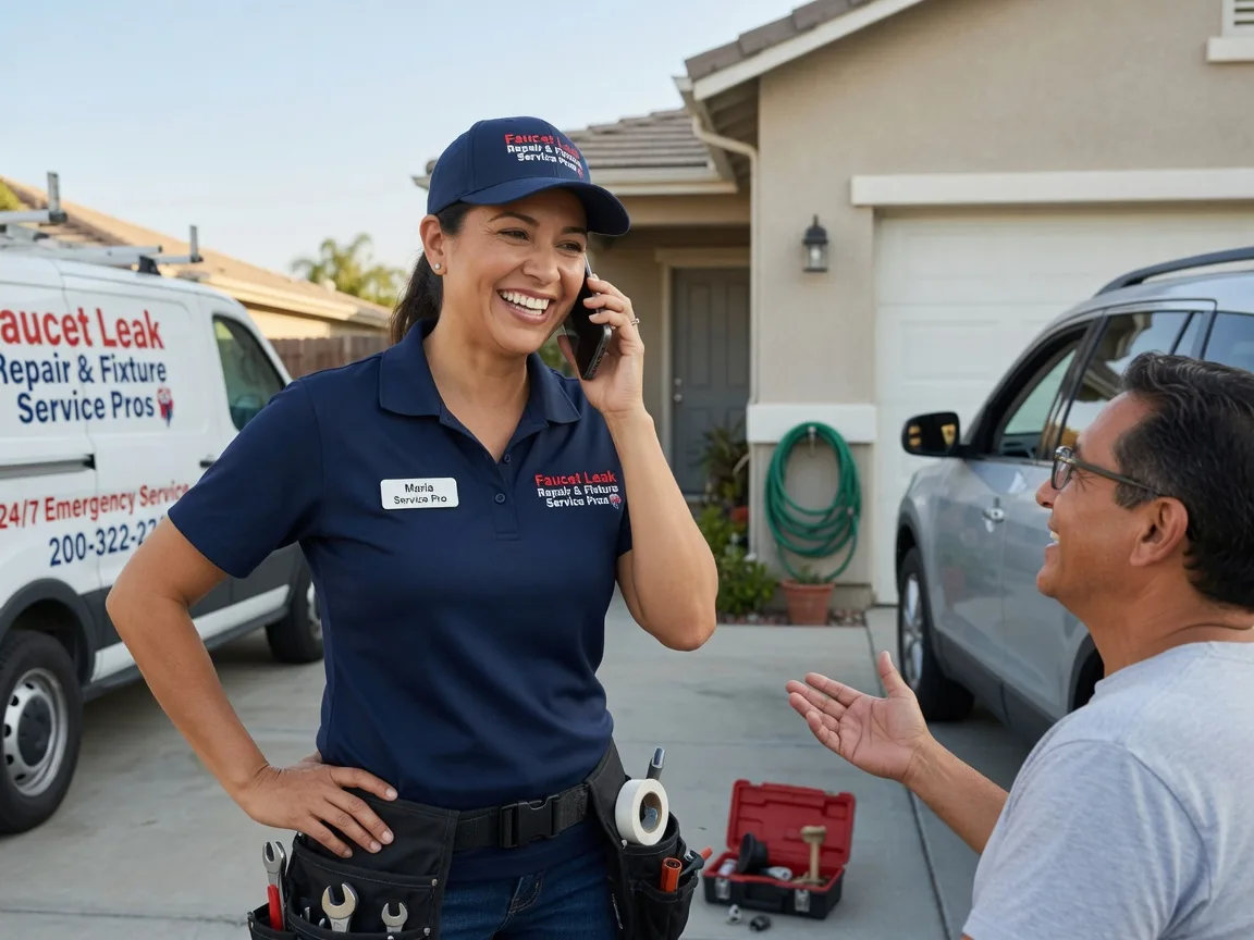 Faucet Repair Henderson, AR FAQs